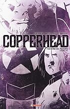 Copperhead: 3