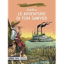 Le avventure di Tom Sawyer