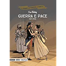 Guerra e pace. Parte prima: 13