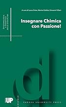 Insegnare chimica con passione!