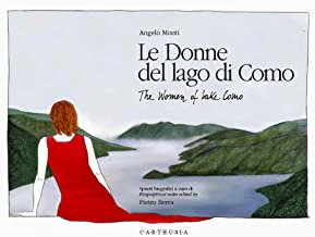 Le donne del lago di Como-The women of lake Como