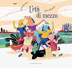 L'età di mezzo. Ediz. a colori