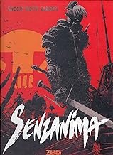 Senzanima - Variant Mondadori