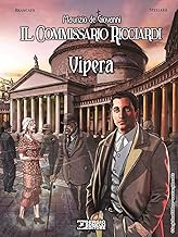 Vipera. Il commissario Ricciardi