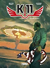 K-11 (Vol. 5)