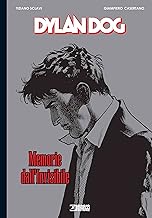 Dylan Dog. Memorie dall'invisibile