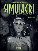 Simulacri. Brecce (Vol. 1)