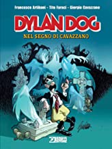 Dylan Dog. Nel segno di Cavazzano