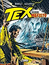 Magia nera. Tex contro Mefisto: Vol. 3