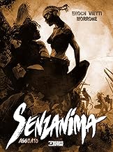 Agguato. Senzanima