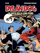 Dylan Dog. Le notti della luna piena