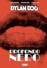 Dylan Dog. Profondo nero. Nuova ediz.