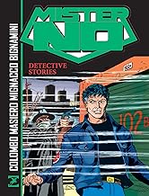 Mister No. Detective stories