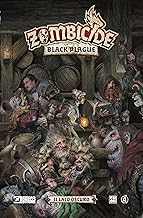 Zombicide. Black plague. Il lato oscuro