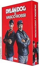 Dylan Dog & Vasco Rossi