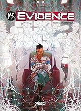 Mr. Evidence. Regressione reciproca (Vol. 4)