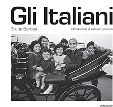 Gli italiani. Ediz. illustrata