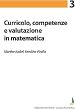 Curricolo, competenze e valutazione in matematica