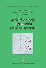 Attività e giochi di geometria per la scuola primaria