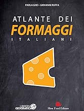 Atlante dei formaggi italiani