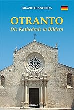 Otranto. Die Kathedrale in Bildern