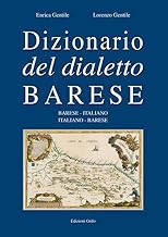 Dizionario del dialetto barese