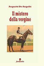 Il mistero della Vergine