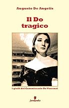 Il Do tragico - I gialli del Commissario De Vincenzi