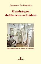 Il mistero delle tre orchidee