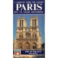 Complete guide for visiting Paris (A)