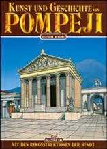 Kunst und Geschichte von Pompeji