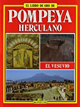 Pompei, Ercolano. Ediz. spagnola