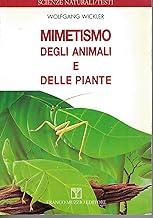 Mimetismo degli animali e delle piante (Scienze naturali. Testi)