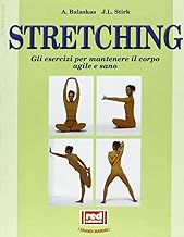Stretching (L'altra medicina)