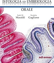 ISTOLOGIA ED EMBRIOLOGIA ORALE