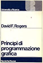 Principi di programmazione grafica (Universit e ricerca)