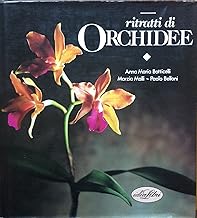Ritratti di orchidee