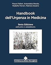 Handbook dell'urgenza in medicina