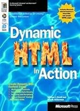 Dynamic HTML in action. Con CD-ROM (Internet)