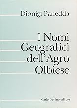 I nomi geografici dell'agro olbiese (Lingua e cultura)