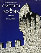 Castelli e rocche del Lazio e dell'Abruzzo