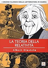 La teoria della relatività. I grandi classici della letteratura in manga (Vol. 5)