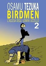 Birdmen. L'impero dei volatili (Vol. 2)