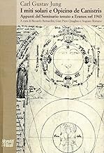 I miti solari e Opicino de Canistris. Appunti del seminario tenuto a Eranos nel 1943