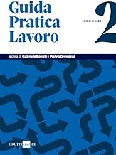 Guida pratica lavoro 2022 (Vol. 2)