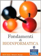 Fondamenti di bioinformatica (Benjamin Cummings)
