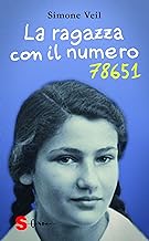 La ragazza con il numero 78651