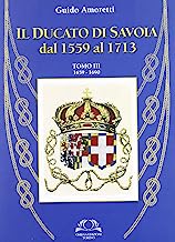 Il ducato di Savoia: 3 (Varia)