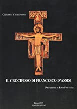 Crocifisso di Francesco D'Assisi