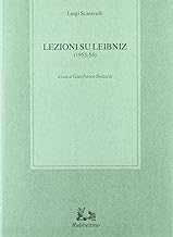 Lezioni su Leibniz (1953-54) (Biblioteca di studi filosofici)